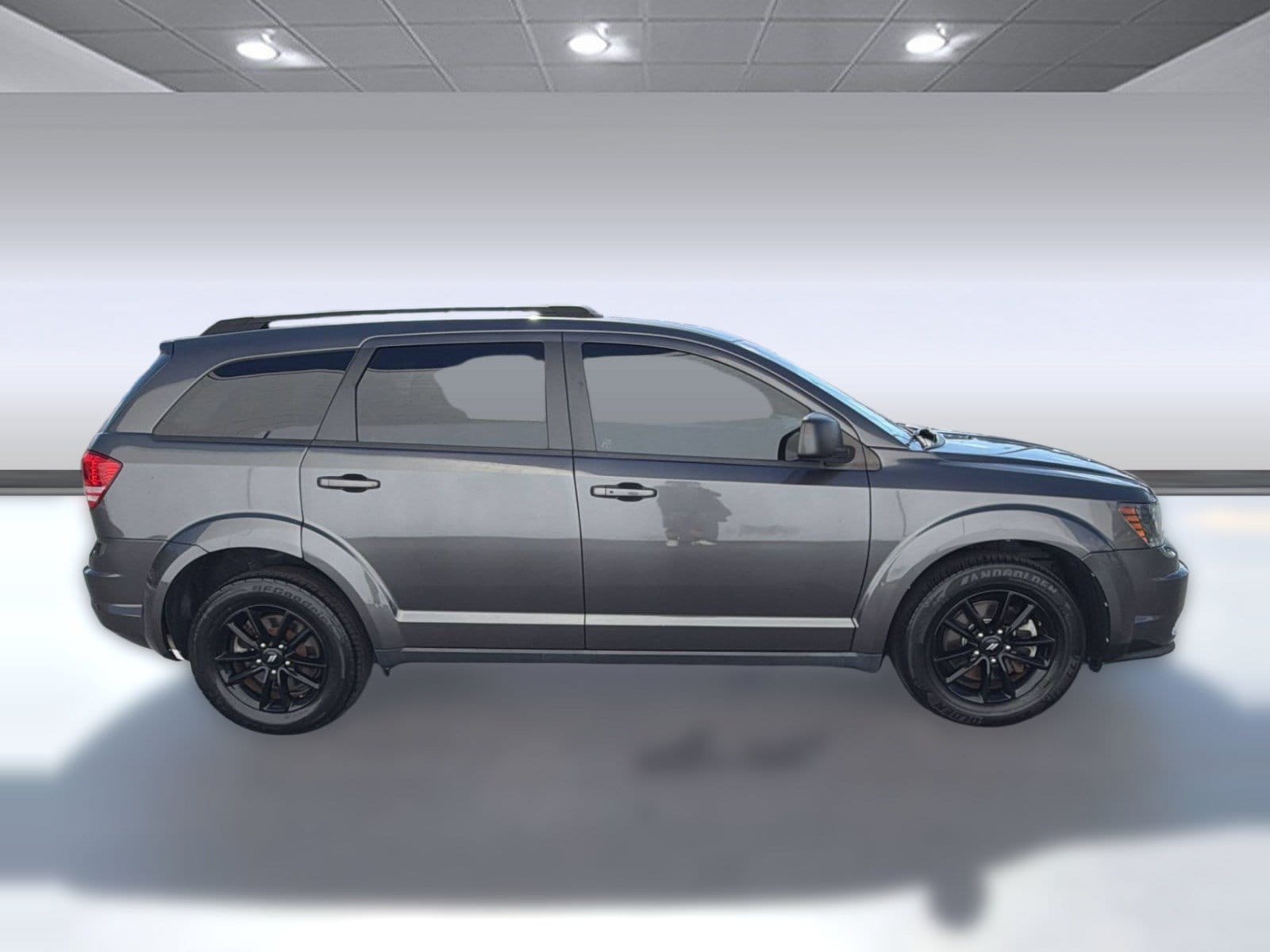 Journey Journey SE Value (SE Value FWD) SUV