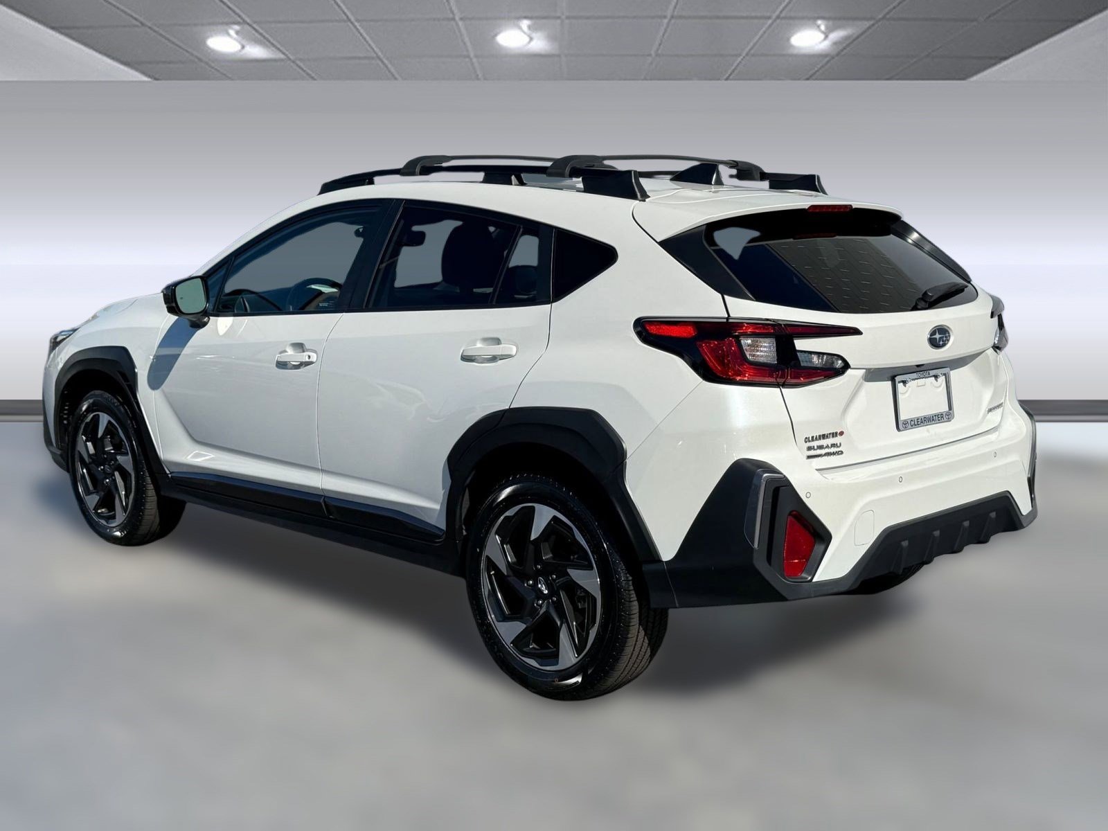 2024 Subaru Crosstrek Limited photo 2