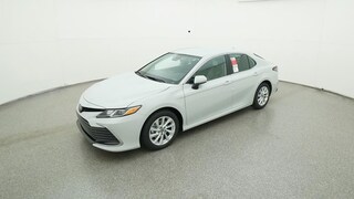 New 2023 Toyota Camry LE Sedan for sale in Clearwater