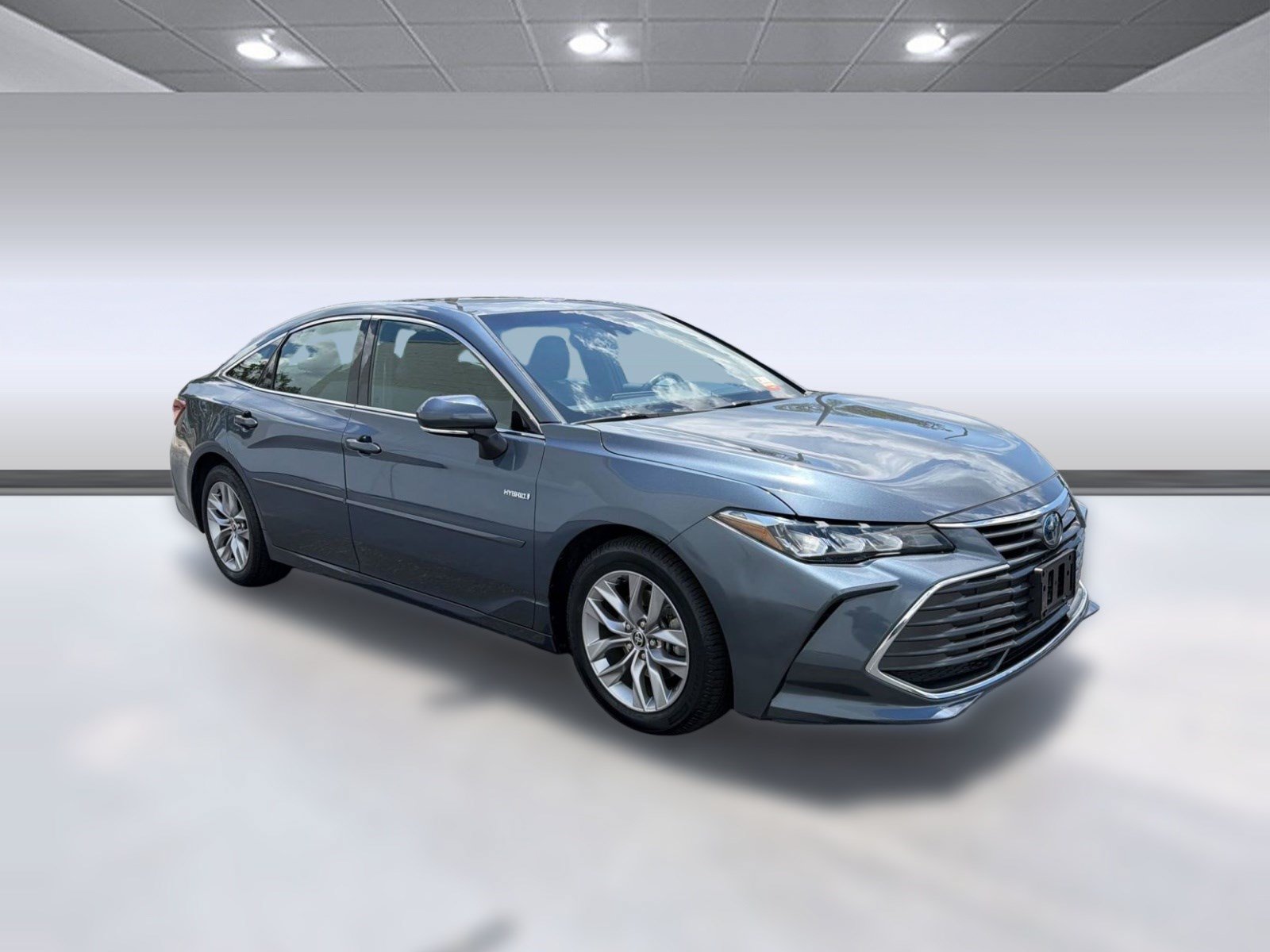 Avalon Hybrid Hybrid XLE (Hybrid XLE FWD (Natl)) Sedan