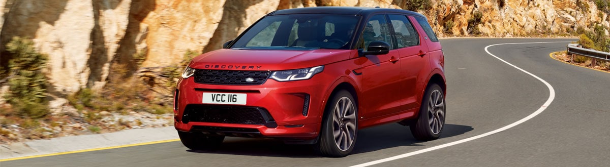 Land Rover Preferred Collision & Authorized Aluminum Repair Center