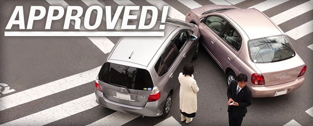 Insurance Repair in Dallas
