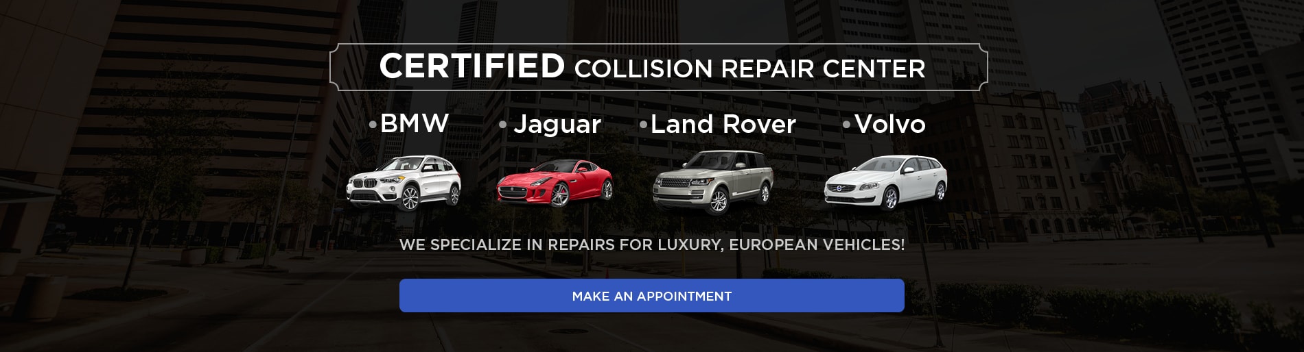 Momentum Collision Center Houston: Auto Body Shop in Houston, TX