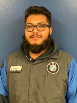 Meet Our Staff Bodyworks By Murray Motor Imports