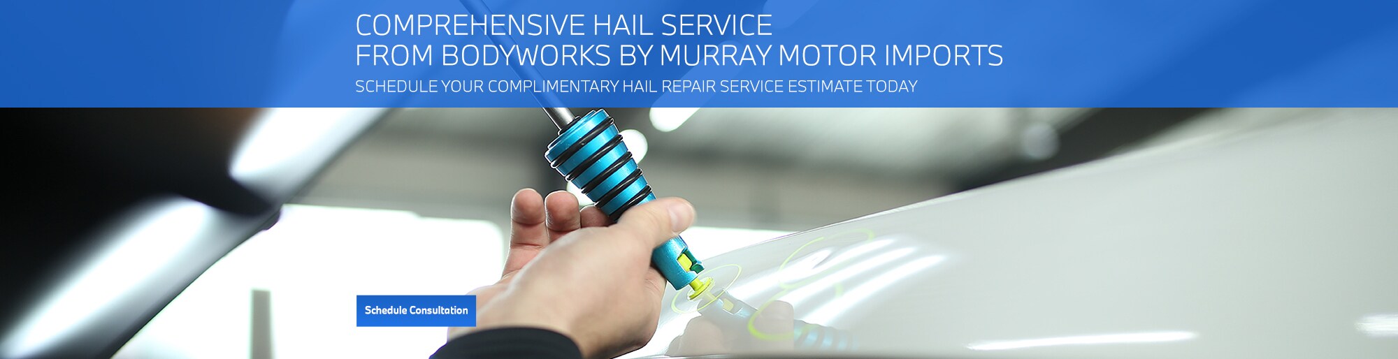 BodyWorks by Murray Motor Imports Auto Repair Shop in Denver, CO