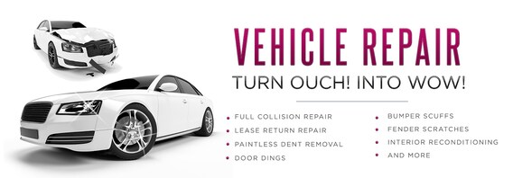 Town Country Ford Collision Center Auto Body Shop In