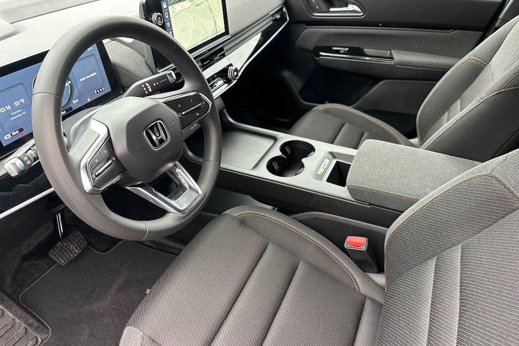 New 2026 Honda Prologue All-Wheel Drive EX all-wheel SUV