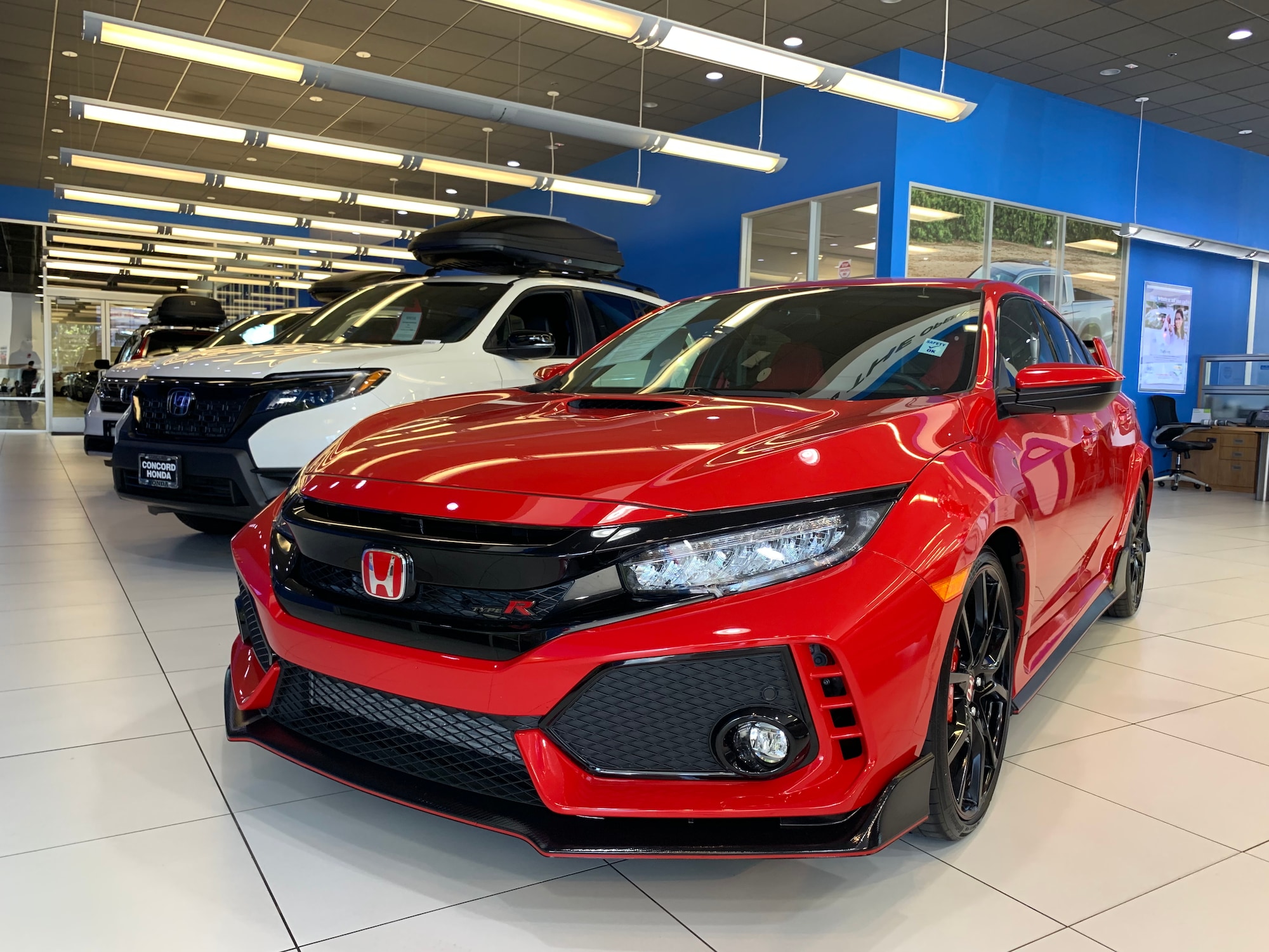 Concord'S Best Selection: Used Honda Hr Vs Await! - xpag0no