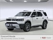  Honda Passport