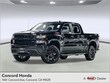  Chevrolet Silverado 1500 LTD