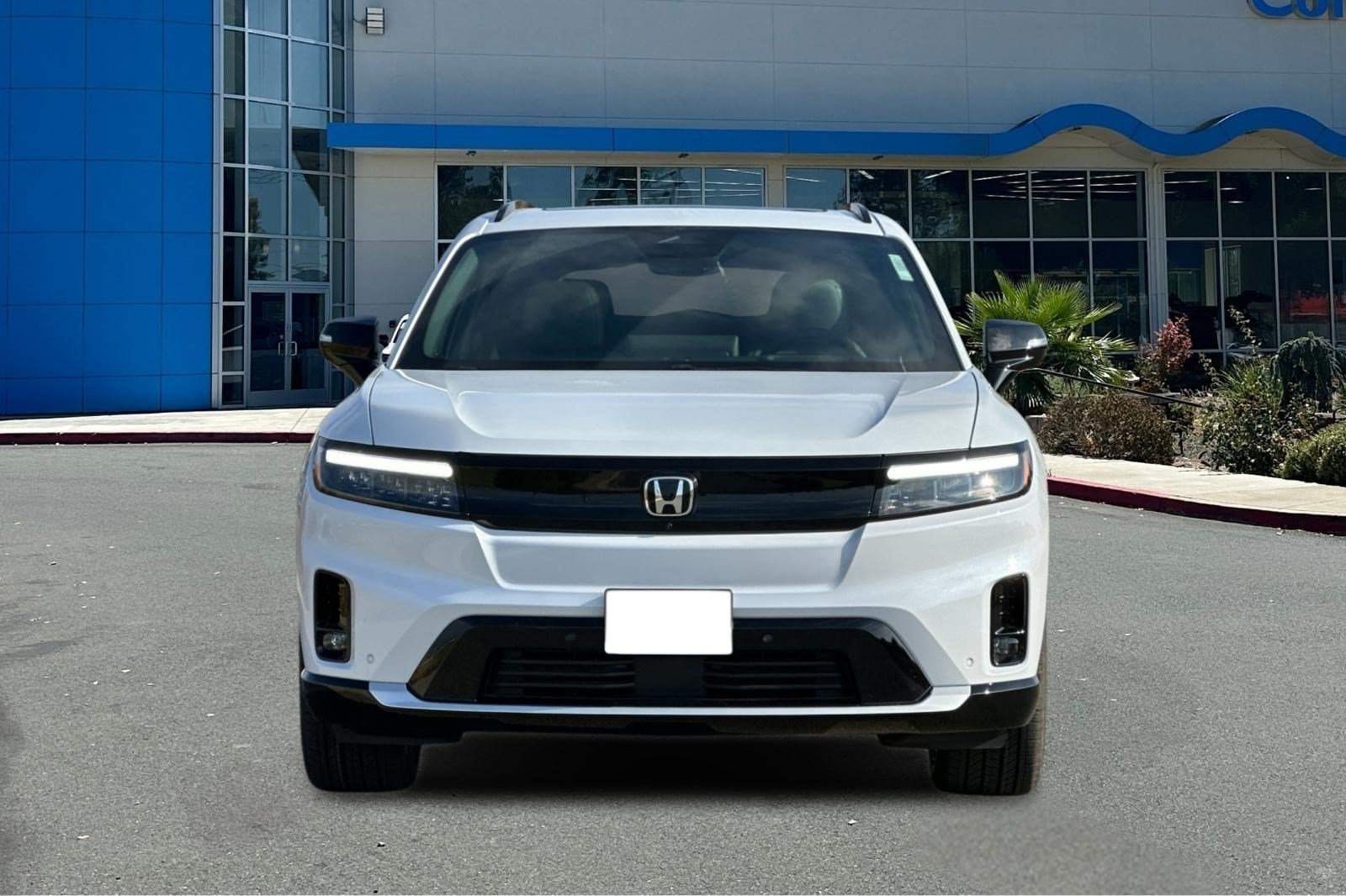 Prologue Elite SUV