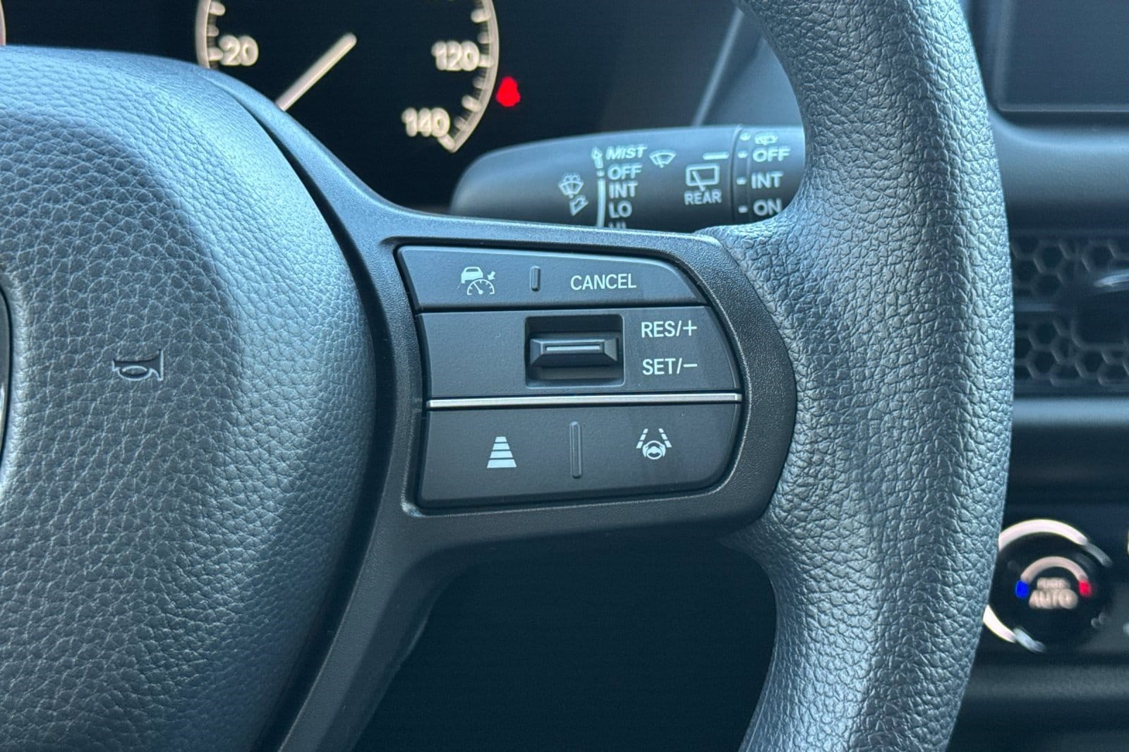 2026 Honda HR-V LX - Photo 30