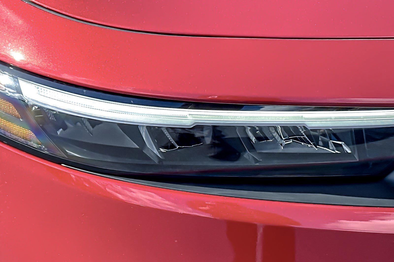 2026 Honda Accord Hybrid Sport - Photo 10