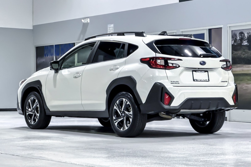 Used 2024 Subaru Crosstrek Premium SUV