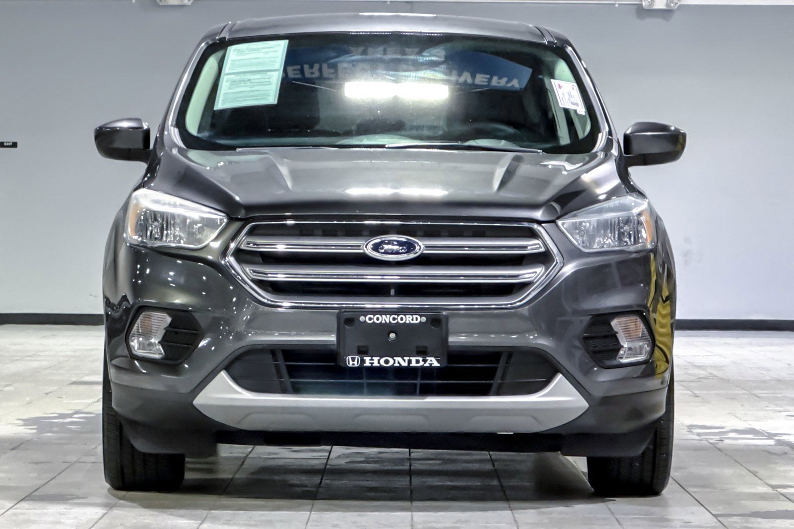 2017 Ford Escape SE photo 4