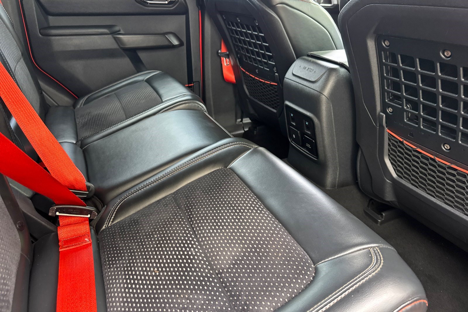 2023 Ford Bronco 4-Door Raptor - Photo 35