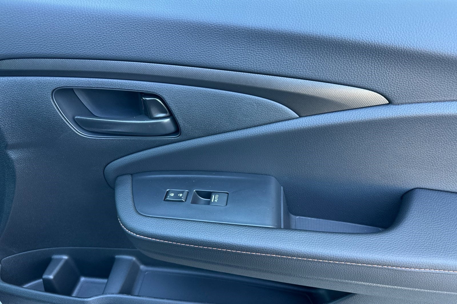 2026 Honda Ridgeline TrailSport - Photo 27