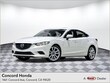 Mazda Mazda6