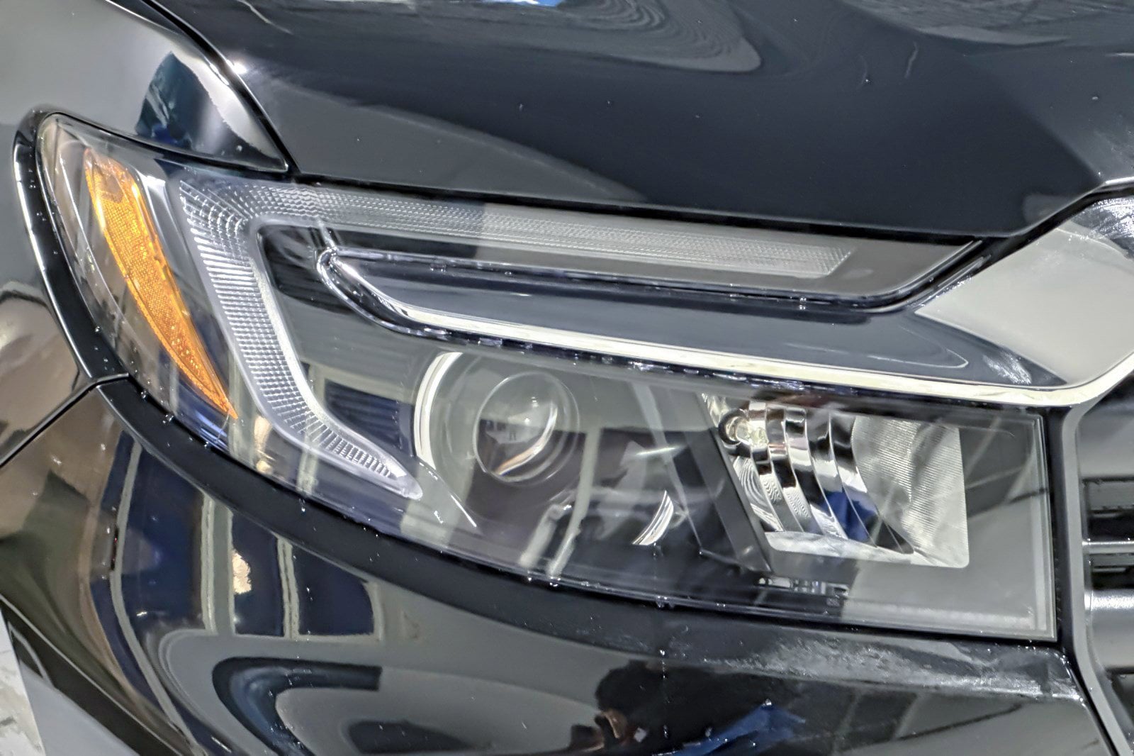 2026 Honda Ridgeline RTL - Photo 10
