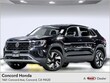 Volkswagen Atlas Cross Sport