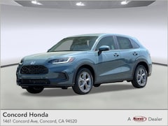 2026 Honda HR-V LX SUV