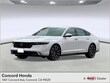  Honda Accord Hybrid