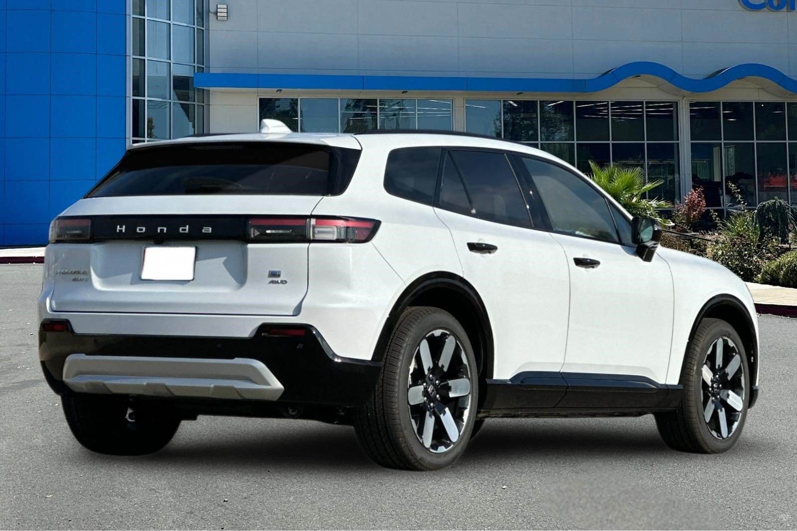 Prologue Elite SUV