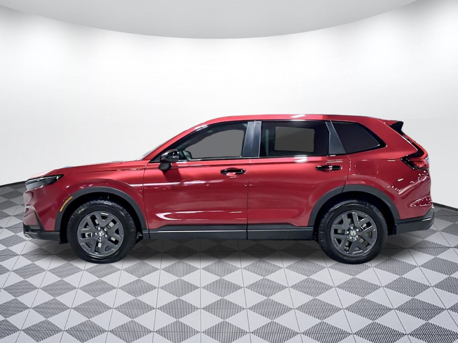 2026 Honda CR-V Hybrid photo 3