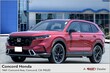 Honda CR-V Hybrid