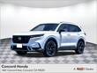 Honda CR-V Hybrid