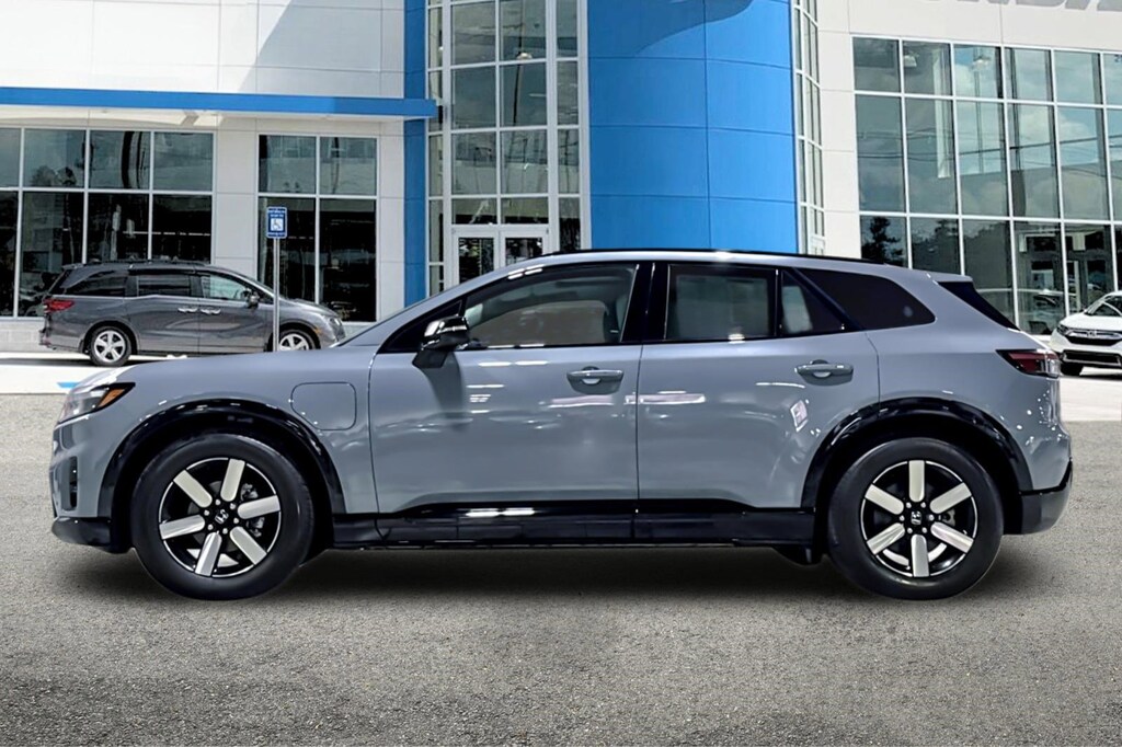 New 2026 Honda Prologue Touring SUV