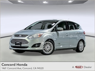 Used 2014 Ford C-Max Energi SEL Hatchback in Colma