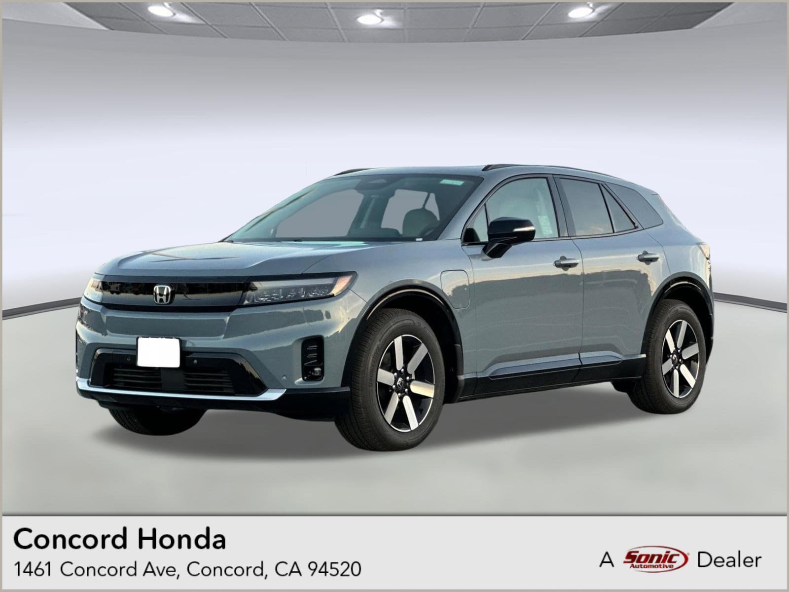 2026 Honda Prologue Touring AWD's photo