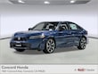  Honda Civic Hybrid