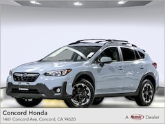 Used 2023 Subaru Crosstrek Premium SUV in Concord, CA