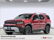Honda Passport