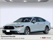 Honda Accord Hybrid