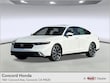  Honda Accord Hybrid