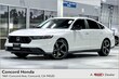  Honda Accord Hybrid