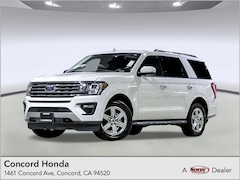 Used 2019 Ford Expedition XLT SUV for Sale in San Rafael, CA