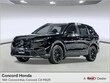  Honda CR-V Hybrid