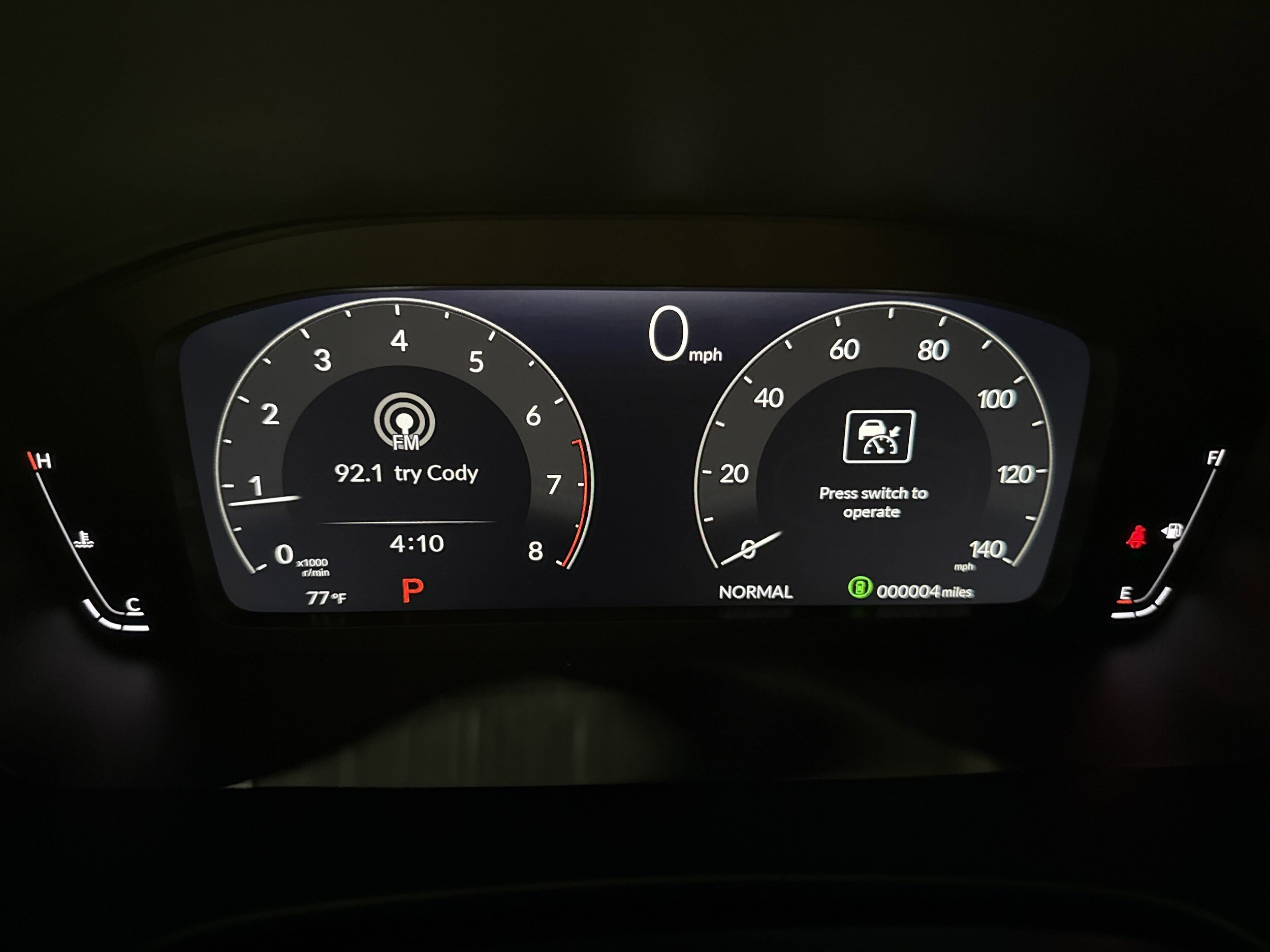 2026 Honda CR-V EX-L photo 2