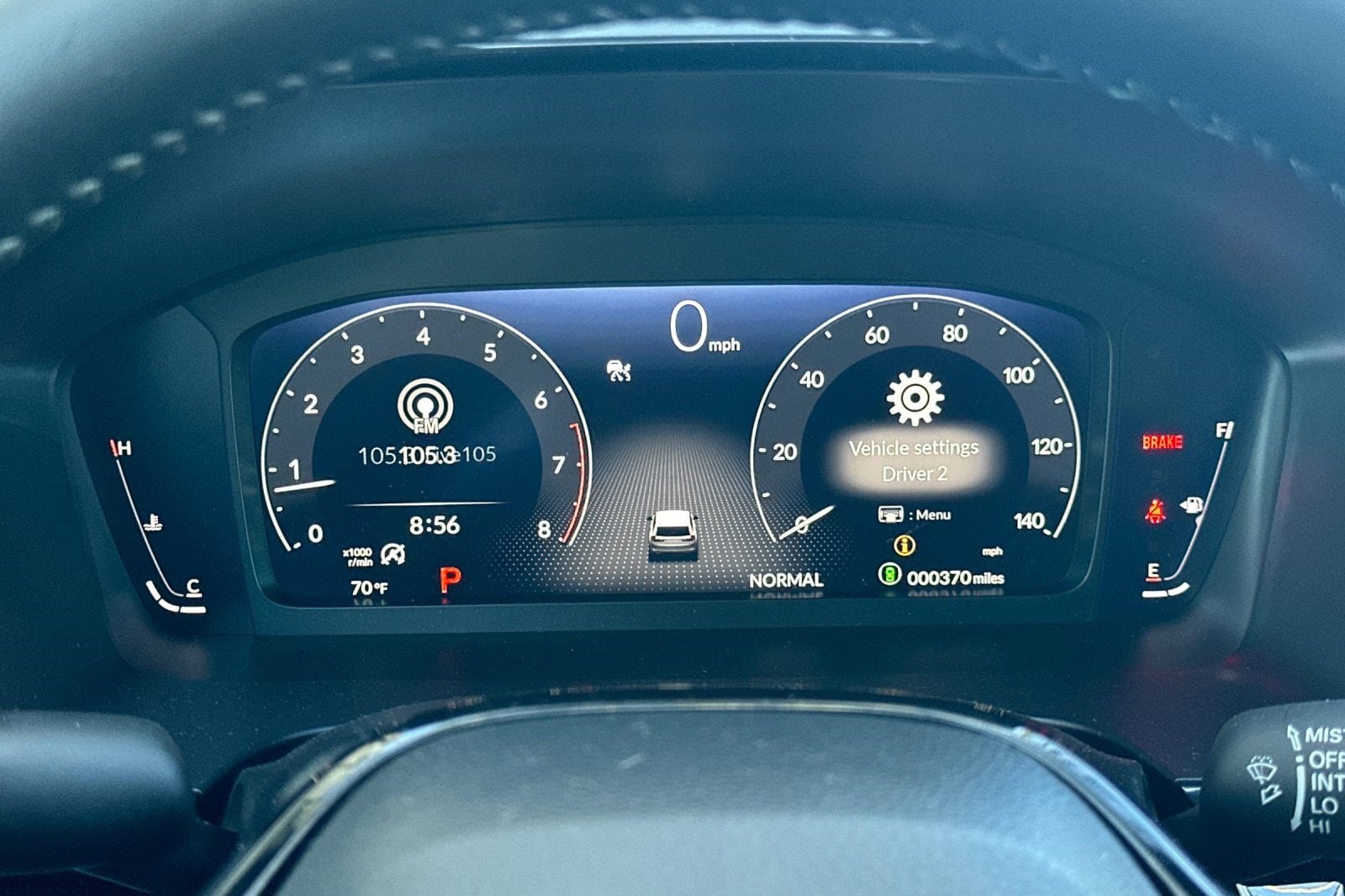 2026 Honda CR-V EX-L - Photo 20