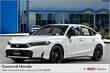  Honda Civic Hybrid