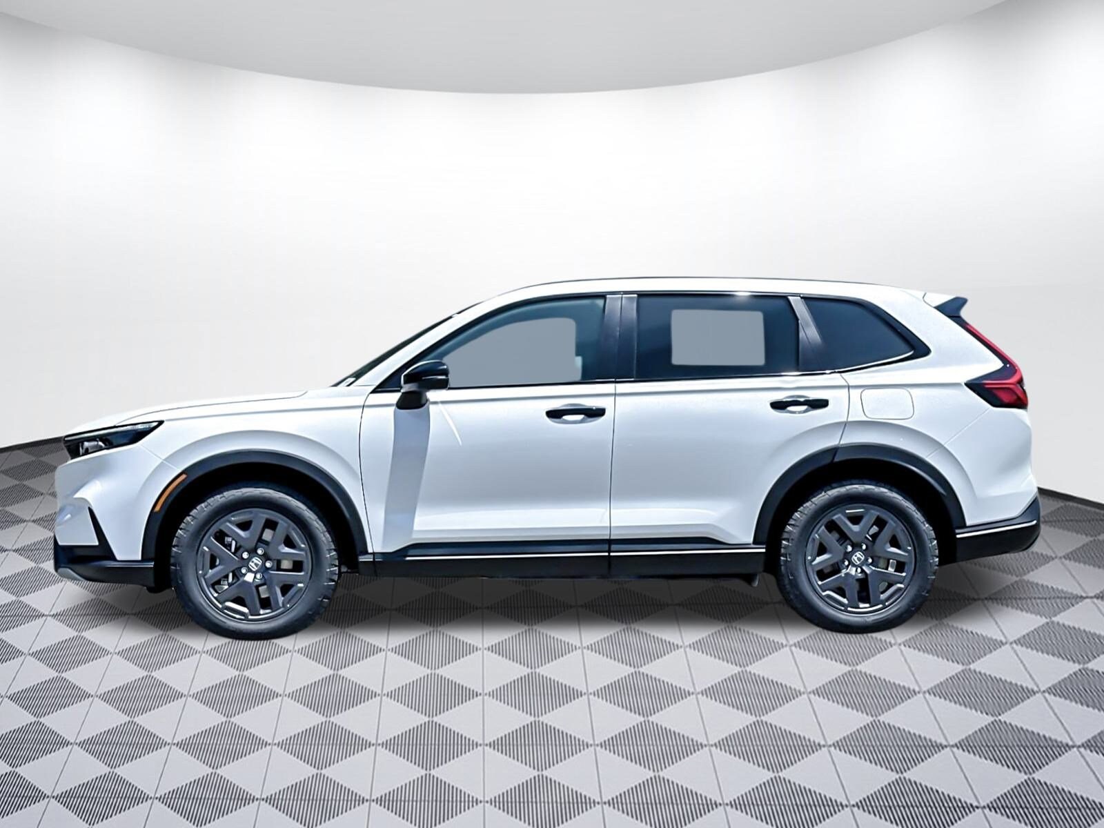 2026 Honda CR-V Hybrid photo 2