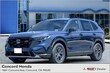 Honda CR-V Hybrid