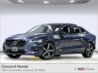 Used 2024 Volvo S60 B5 Core Dark Sedan in Colma