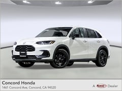 2026 Honda HR-V Sport SUV