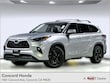 Toyota Highlander Hybrid
