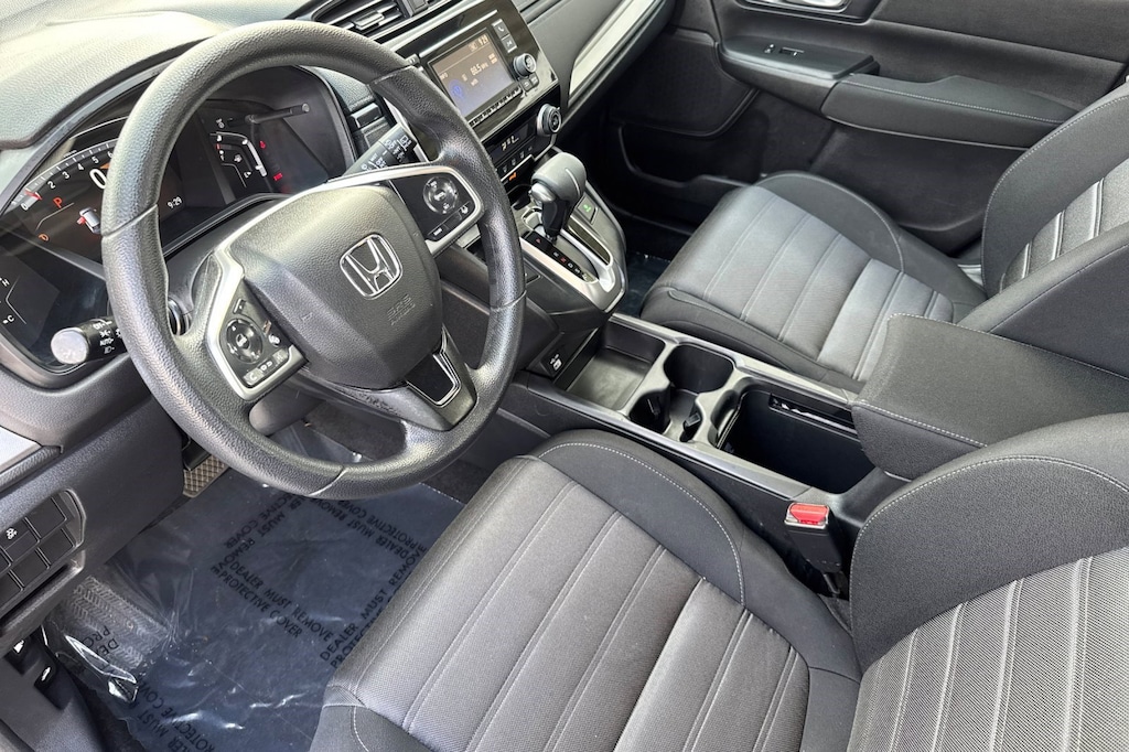 Used 2020 Honda CR-V LX AWD SUV